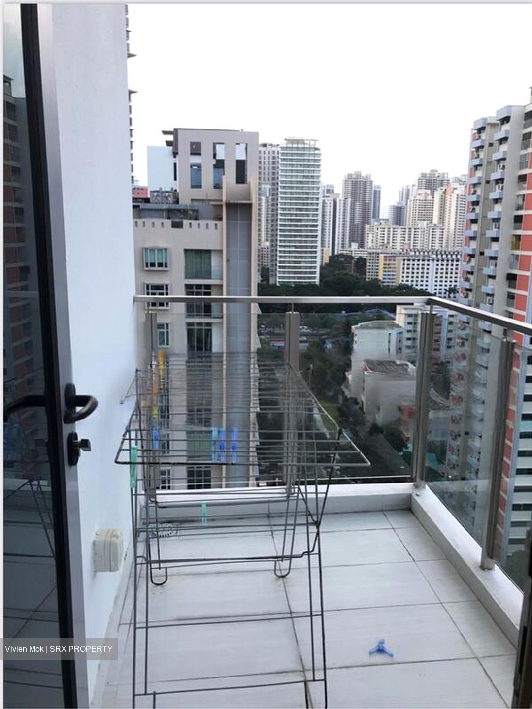 One Dusun Residences (D12), Apartment #477279361